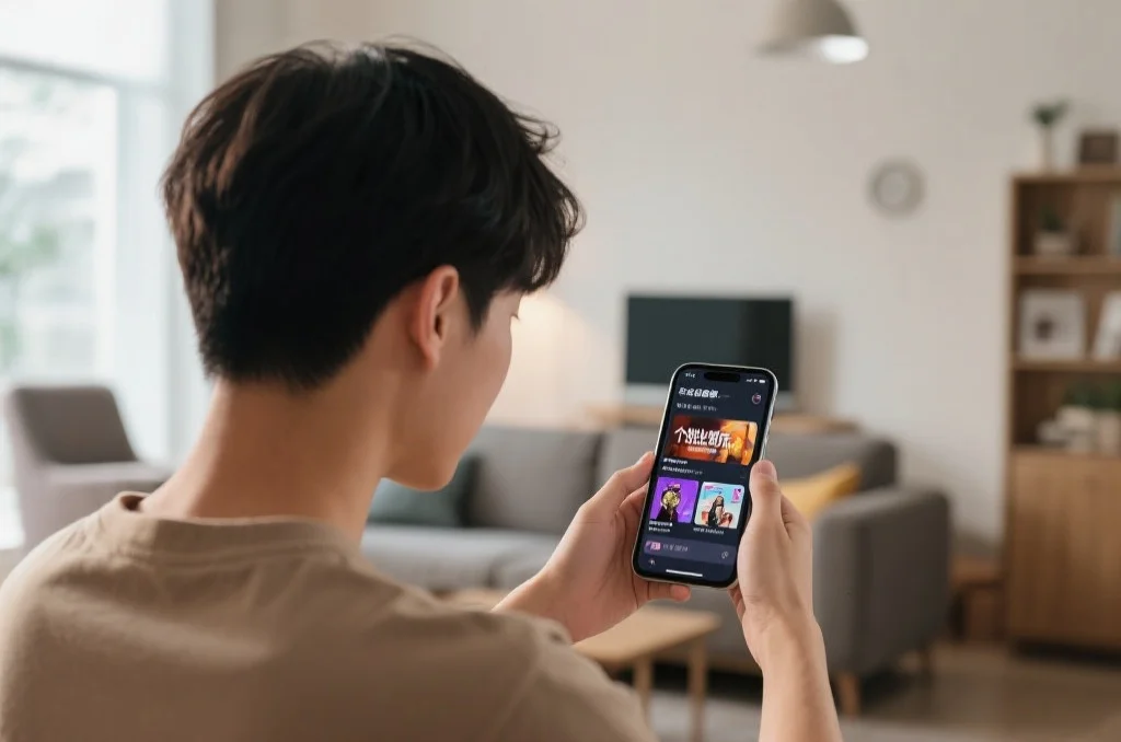 展望2025年：XianFeng Entertainment即将推出的激动人心功能与体验升级预测